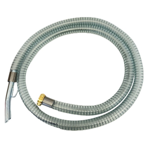 Auslaufschlauch zu FAG 800 - NW 19mm / Länge 2 m
