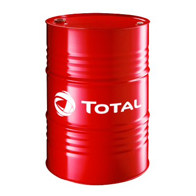 Total LHM PLUS - Mineralölbasische Spezial Hydraulikflüssigkeit im 60lt/Fass