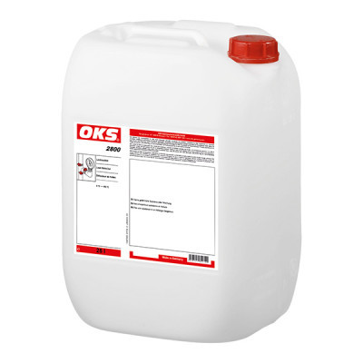 OKS 2800 - Lecksucher im 25Lt/Kanister