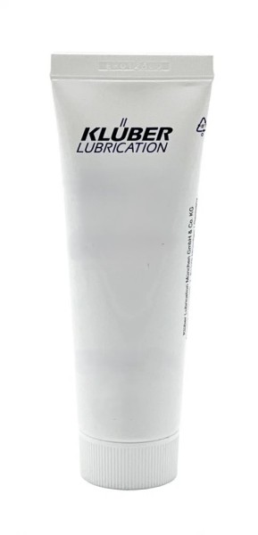 Klüber Microlube GBU-Y 131 Spezialfett zur Schmierung von Lagern in 50gr/Tube