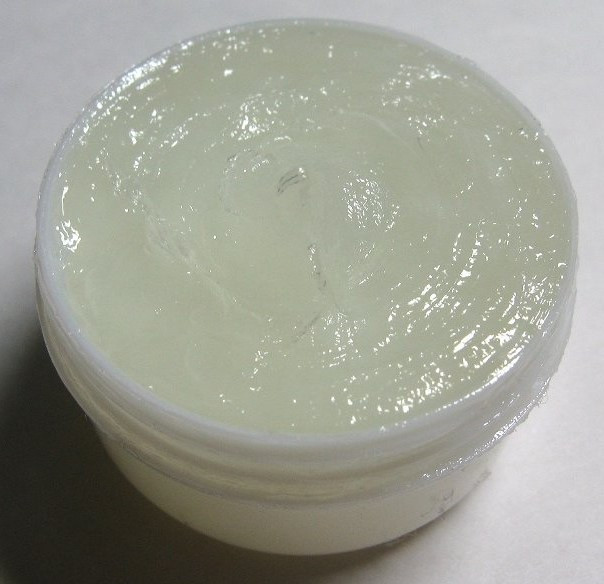Vaseline Technische TEVA im 5KG/Eimer