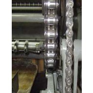Molyduval Sekorex ET 264 L Hochtemperatur-Kettenschmierstoff im 5L/Kanister