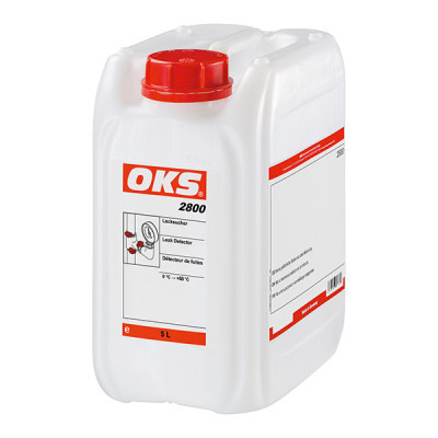 OKS 2800 - Lecksucher im 5lt/Kanister