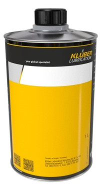 Klüber Isoflex PDP 48 Synthetisches Langzeitöl in 1L/Flasche