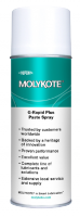 MOLYKOTE G-RAPID PLUS Spraydose 400ml