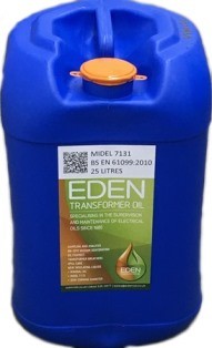 Midel 7131 Dielektrische Flüssigkeit auf synthetischer Ester Basis im 25lt/Kanister