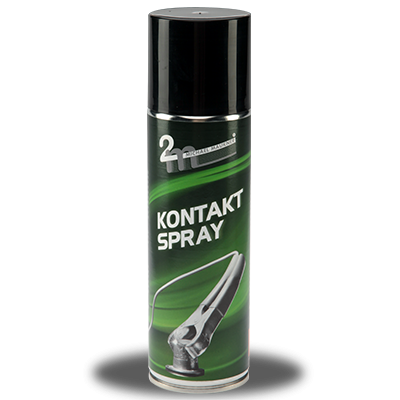 Kontaktspray in 400ml Dose