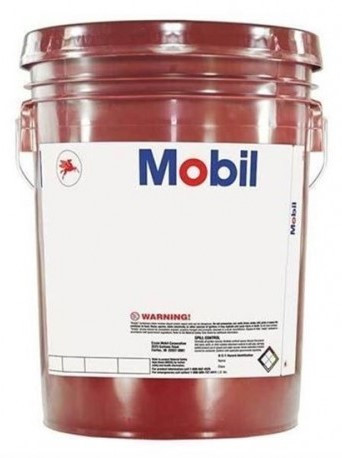 Mobilgrease XHP 221 Schmierfett im 18kg/Eimer