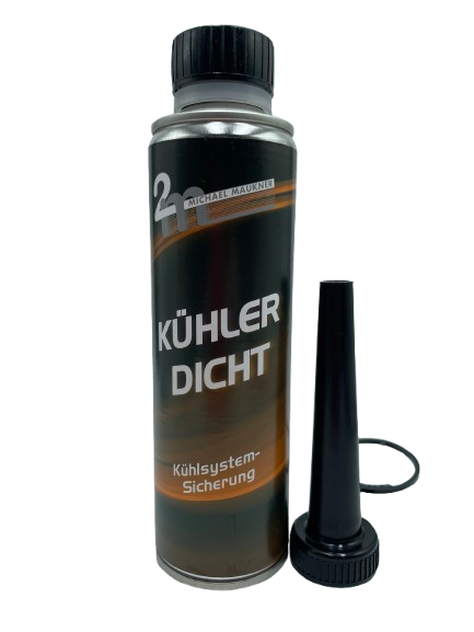 Kühler-Dicht in 250ml Flasche VPE 6 Stück
