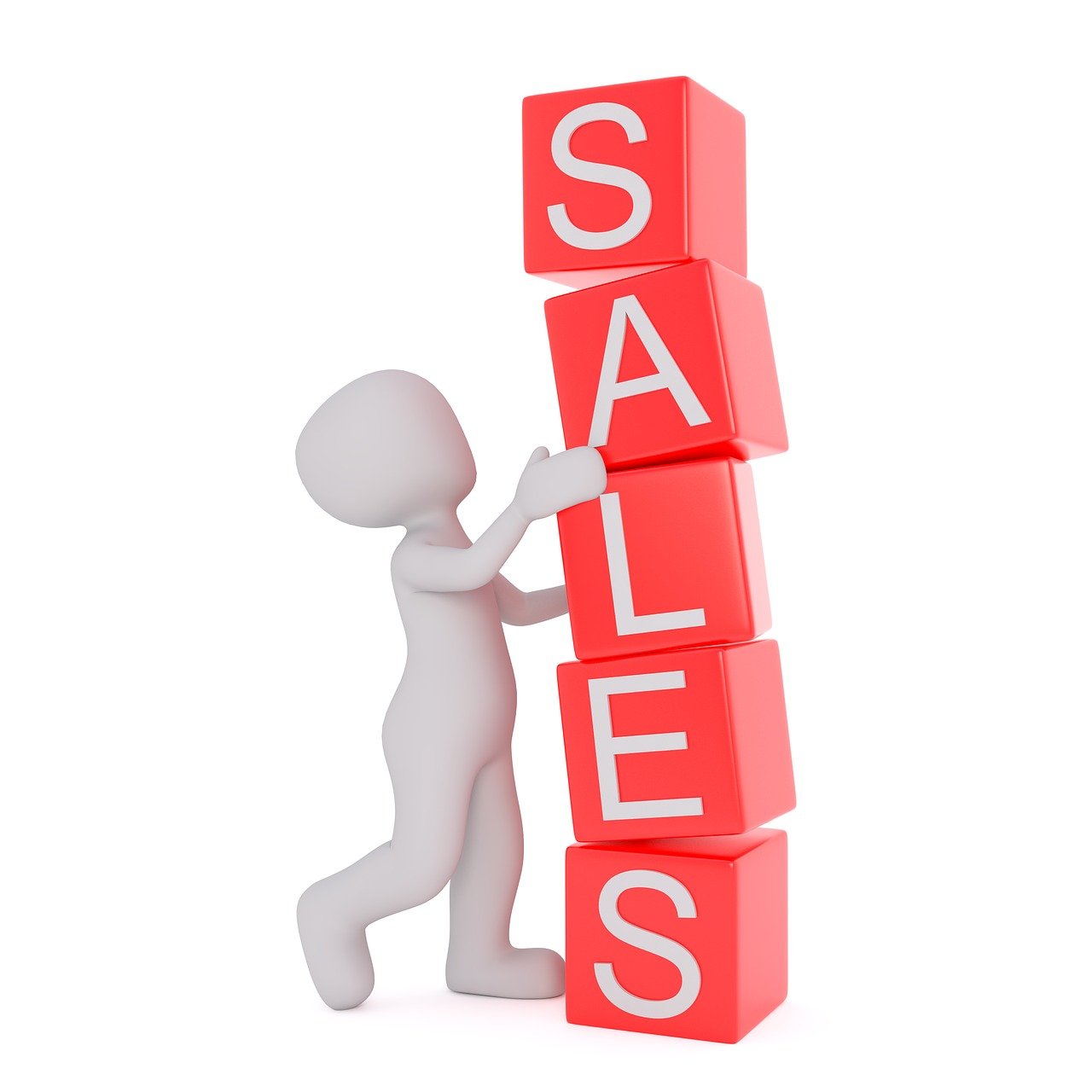 Sales 