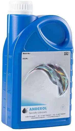 Anderol 3057M - Synthetisches Kompressoröl (ISO VG 57) in 1Lt/Flasche