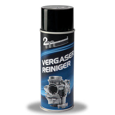 Vergaserreiniger Spraydose 400ml