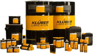 Klüber Wolfrakote Top Fluid S Festschmierstoffhaltige Suspension im 1L/Flasche