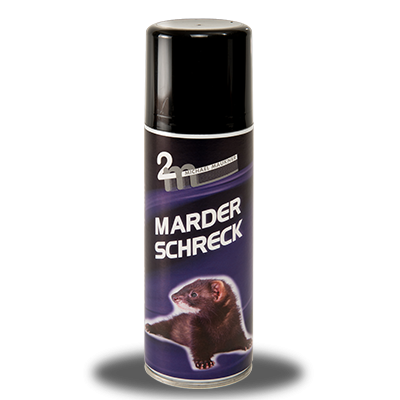 Marderschreck Spraydose 200ml