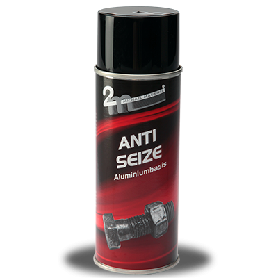 Anti-Seize Hochleistungsschmierstoff Spraydose 400ml