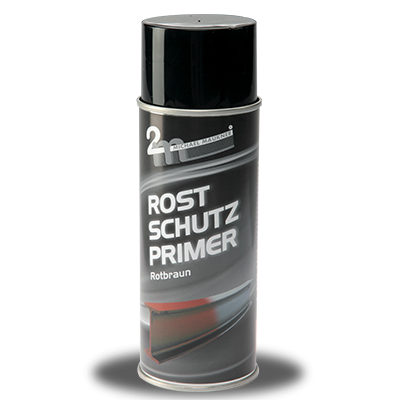 Rostschutzprimer Rotbraun Spraydose 400ml