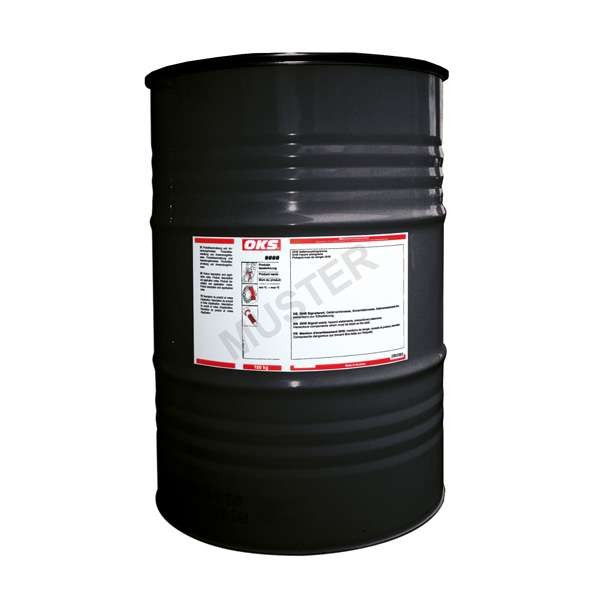 OKS 2610 - Rückstandsfreier Industrie-Reiniger - 200 l Fass