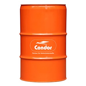 Condorees AF - Kühlschmierstoff zur Bearbeitung von Buntmetallen im 180kg/Fass