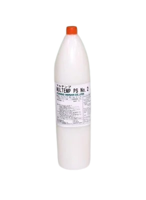 Kyodo Yushi Multemp PS No. 2 Leichtlauffett in 300Gr/Flasche