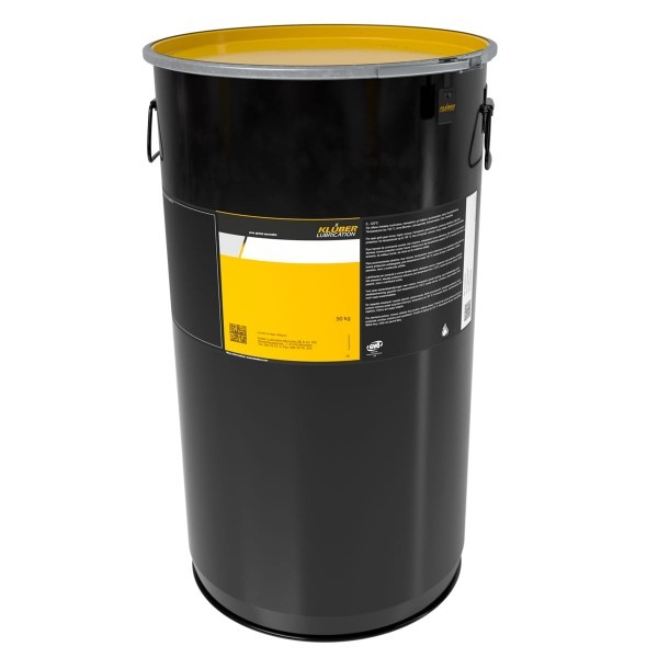 Klüber Stabutherm GH 461 Schmierfett für hohe Temperaturen im 50KG/Hobbock