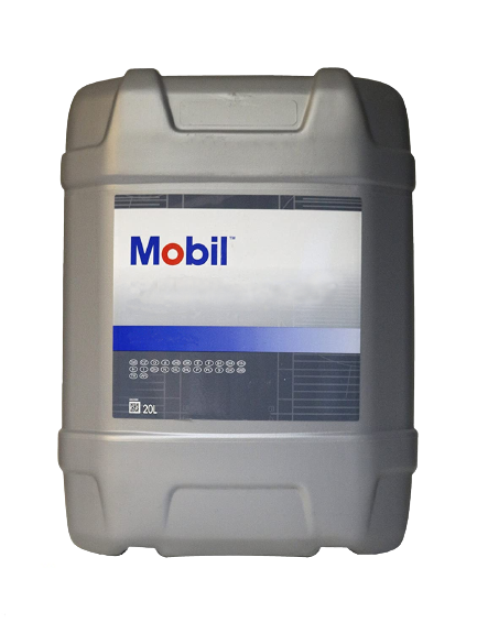 Mobil SHC Cibus 68 Hochleistungs-NSF H1 Schmierstoffe im 20L/Kanister