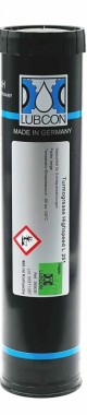 Turmogrease Highspeed L 251 – Hochleistungsfett für Schrägverzahnungen – 400 g Kartusche