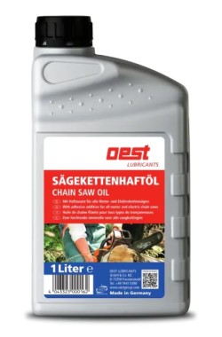 Oest Sägekettenhaftöl in1Lt/Flasche