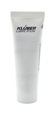 Klüber Microlube GBU-Y 131 Spezialfett zur Schmierung von Lagern in 50gr/Tube