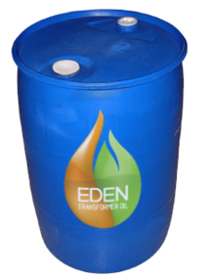 Midel eN 1204 • Natürliche Ester-Transformatorflüssigkeit • Rapsöl Basis • 200 Liter Fass