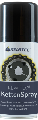 Rewitec Ketten-Spray in Spraydose 100ml