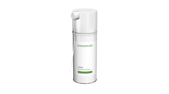 ARCANOL Anticorrosonoil - Korrosionsschutz in 400 ml Spraydose
