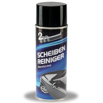 Scheibenreiniger Spraydose 400ml