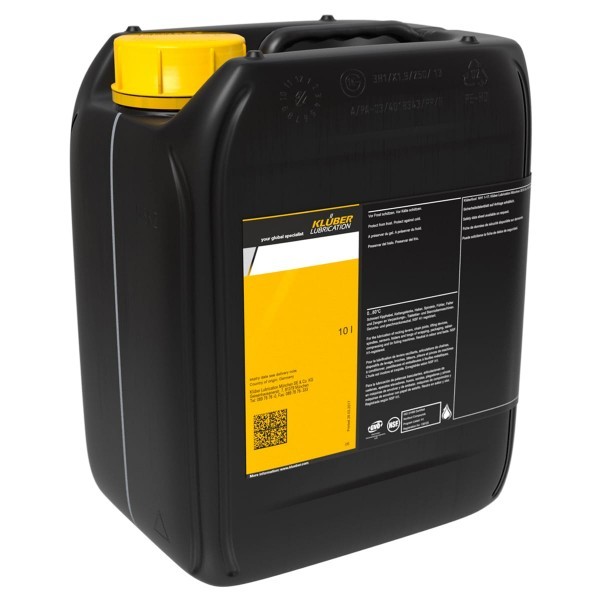 Klüberalfa MR 3 Universal Gleitfluid im 10Ltl/Kanister