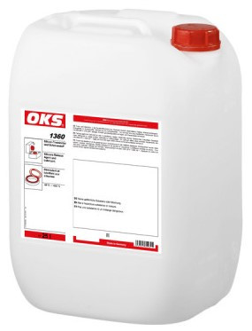 OKS 1360 - Silikontrennmittel im 25Lt/Kanister