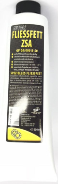 AUTOL Fliessfett ZSA in 500ml Tube