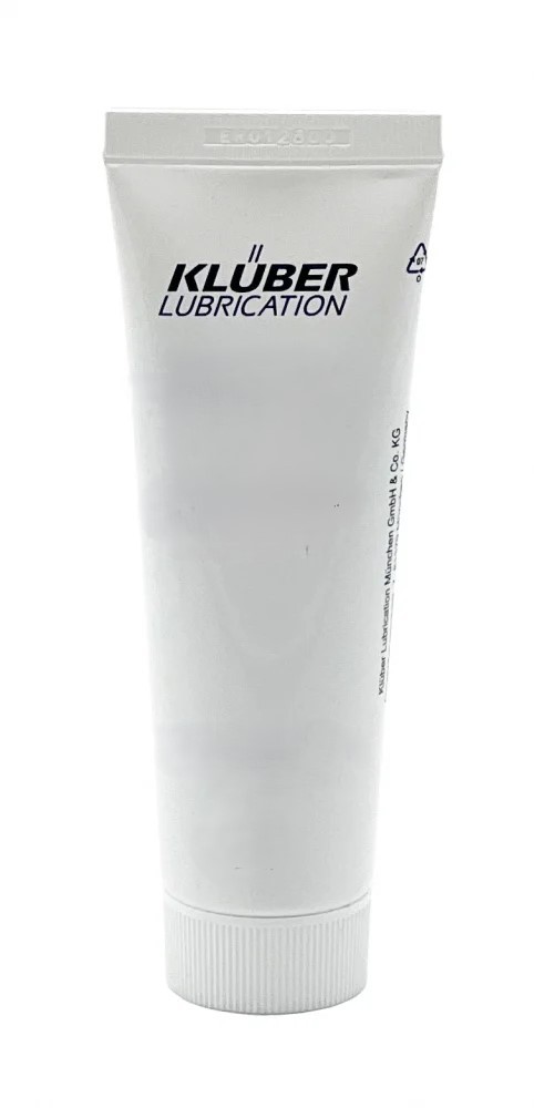 Klüber Microlube GBU-Y 131 Spezialfett zur Schmierung von Lagern in 50gr/Tube