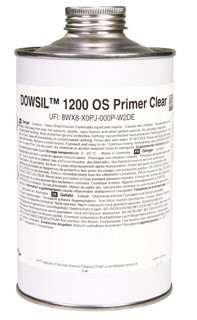 Dowsil 1200 Primer OS CLEAR - 500 ml Flasche