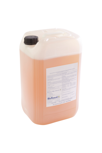 BioVersal BioPent SR - Entölungs-Konzentrat im 20kg/Kanister