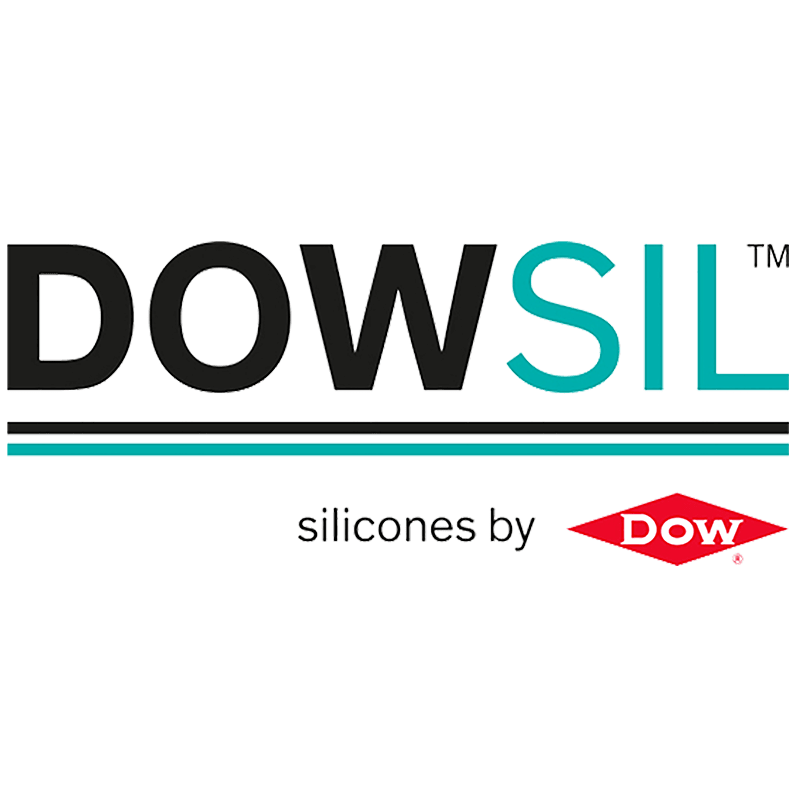 DOWSIL 730 FS - lösungsmittelbeständiger Silikonkleb-/Dichtstoff in 170ml Tube