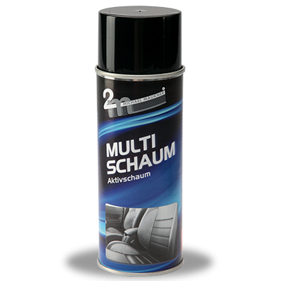 Multischaum Spraydose 400ml