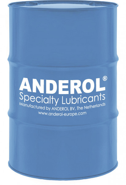 Anderol Syncom FG HiPerf 46 - Kompressoröl Lebensmittelindustrie im 208Lt/Fass