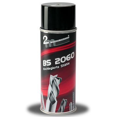 BS 2060 Schneidöl für spanabhebenden Bearbeitungen Spraydose 400ml