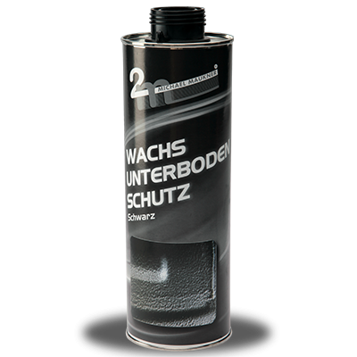Wachsunterbodenschutz bitumenfreies Korrosionsschutzmittel in 1 Liter Dose