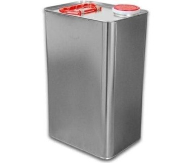 Isopropylalkohol IPA 99.9% - Industriereiniger - Lösungsmittel - 7.5kg Blechkanne