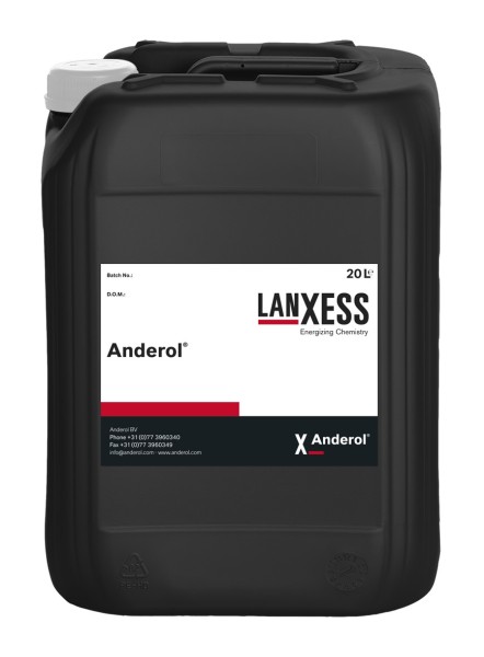 Anderol 555 - Synthetisches Kompressoröl (ISO VG 100) - 20L Kanister