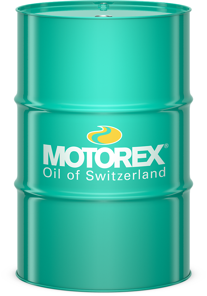 Motorex Corex HV 46 – HVLP Hydrauliköl – 200 l Fass