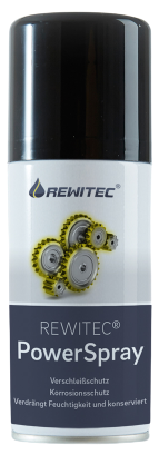 Rewitec Power-Spray - Allzweckspray in Spraydose 100ml