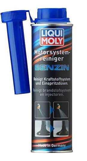 Pro-Line Benzin-System-Reiniger 5153 in 500ml Dose