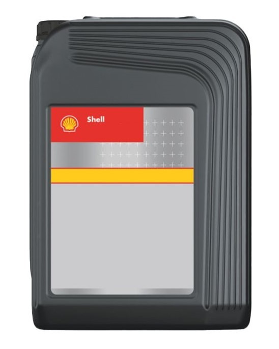 Shell Tellus Zinc Free S3 MX 46 - Hydrauliköl - ISO VG 46 im 20lt/Kanister