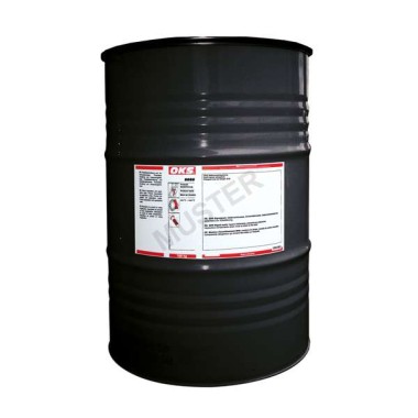 OKS 2610 - Rückstandsfreier Industrie-Reiniger - 200 l Fass